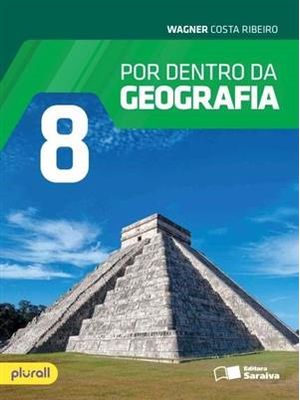 Por Dentro da Geografia - 8º Ano