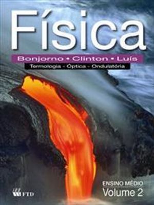 Fisica 2 - Ensino Medio