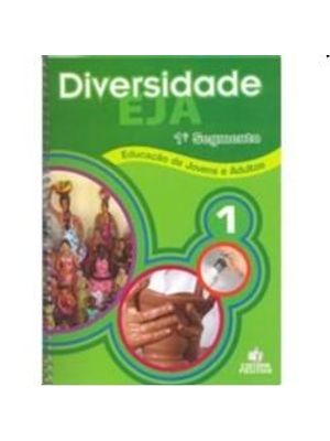 Diversidade Eja - 1º Segmento
