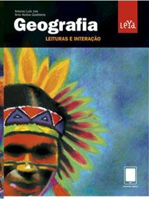 Geografia Leituras e Interação