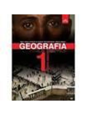 Geografia - Ensino Medio - 1° Ano