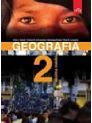 Geografia - Ensino Medio - 2° Ano