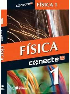 Conecte Fisica - Vol. 1