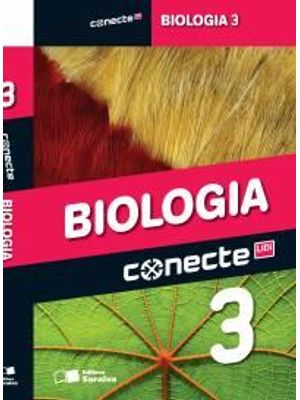 Conecte Biologia - Vol. 3