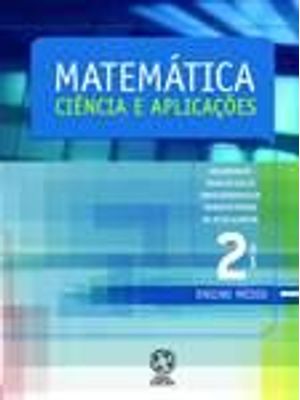 Matematica Ciencia e Aplicações 2