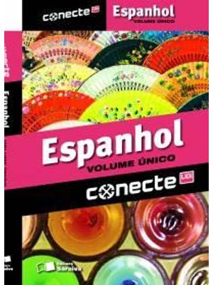 Conecte Espanhol - Volume Unico