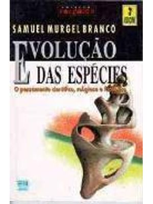 Evoluçao das Especies