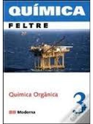 Quimica - Quimica Organica