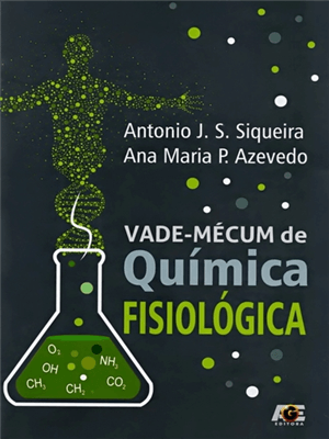 Vade-Mecum de Quimica Fisiologica