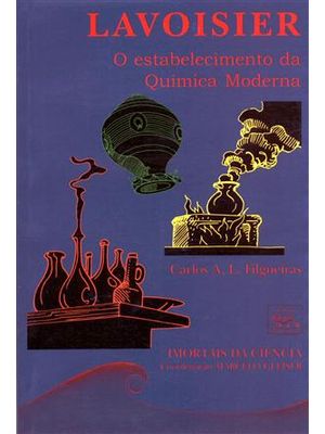 Estabelecimento da Quimica Moderna, o
