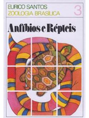 Anfibios e Repteis