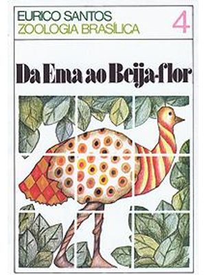 Da Ema Ao Beija-Flor