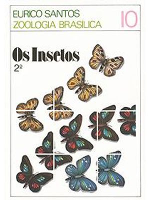 Insetos 2, os