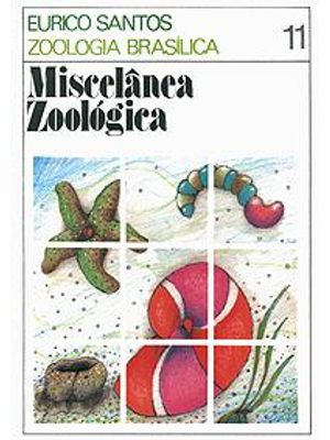 Miscelania Zoologica