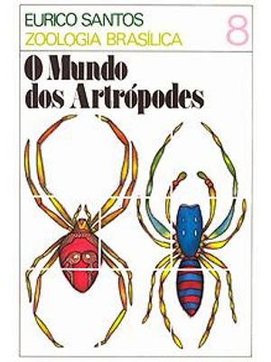 Mundo dos Artropodes, o