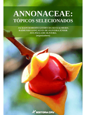 Annonaceae: Tópicos Selecionados