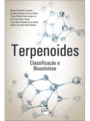 Terpenoides:: Classificação e Biossíntese