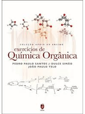 Exercicios de Quimica Organica