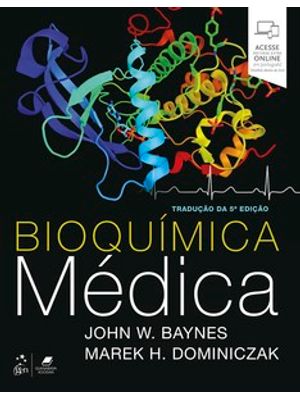 Bioquímica Médica