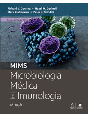 Mims - Microbiologia Médica e Imunologia