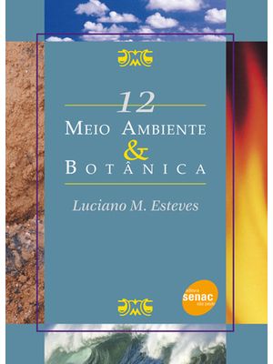 Meio Ambiente & Botânica