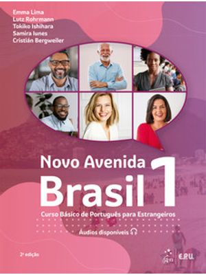 Novo Avenida Brasil