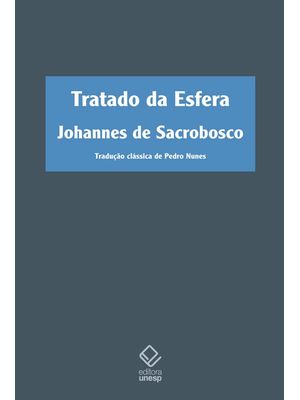 Tratado da Esfera - 2ª Edição