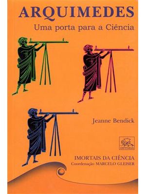Arquimedes - Uma Porta para a Ciencia
