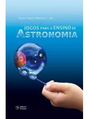 Jogos para o Ensino de Astronomia