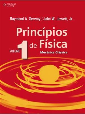 Principios de Fisica - 1 - Mecanica Classica