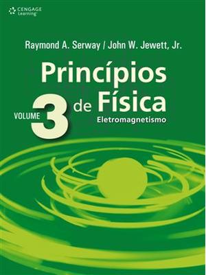 Principios de Fisica 3 - Eletromagnetismo