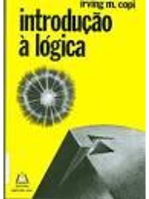 Introdução a Logica