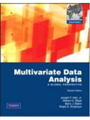 Multivariate Data Analysis