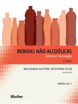 Bebidas Não Alcoólicas