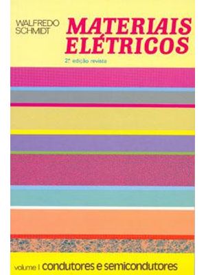 Materiais Eletricos - Condutores e Semicondutores