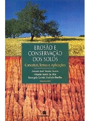 Erosão e Conservação dos Solos
