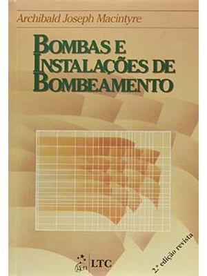 Bombas e Instalações de Bombeamento