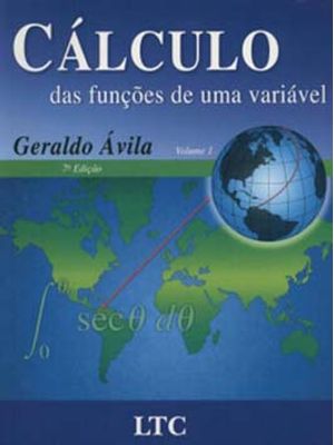 Calculo das Funções de Uma Variável