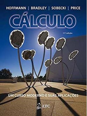 Cálculo: Um Curso Moderno e Suas Aplicações
