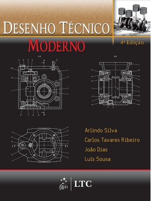 Desenho Técnico Moderno