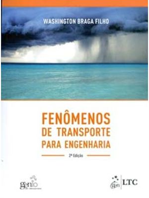 Fenômenos de Transporte para Engenharia
