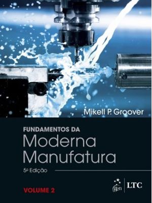 Fundamentos da Moderna Manufatura
