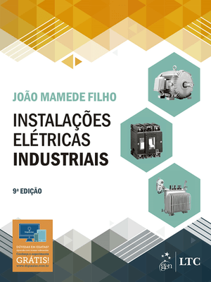 Instalações Elétricas Industriais