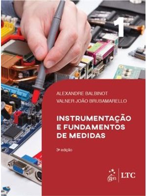 Instrumentação e Fundamentos de Medidas