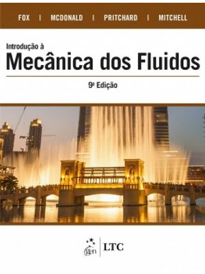 Introdução À Mecânica dos Fluidos