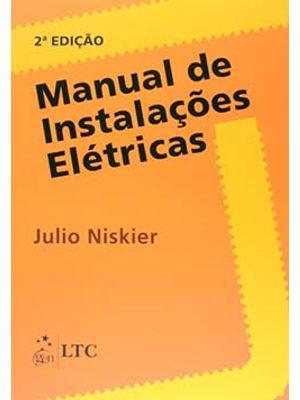 Manual de Instalações Elétricas