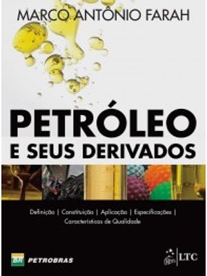Petróleo e Seus Derivados