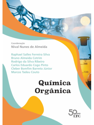 Química Orgânica