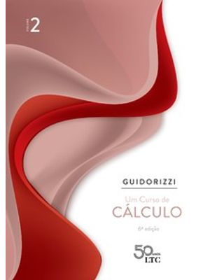Um Curso de Cálculo