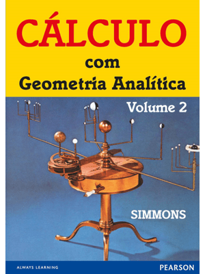 Cálculo com Geometria Analítica: Volume 2